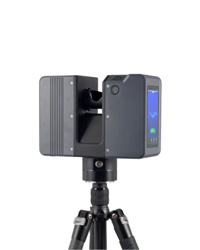 เครื่องสแกนเลเซอร์ 3 มิติ (3D Laser Scanner) ยี่ห้อ SANDING รุ่น AcuteLas Series