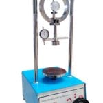 cover CST California Bearing Ratio Test