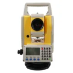 กล้องประมวลผลรวม (Total Station) ยี่ห้อ DADI รุ่น DTM624R (NON Prism)