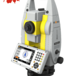 กล้องประมวลผมรวม Robotic Total Station ยี่ห้อ GEOMAX รุ่น ZOOM 75