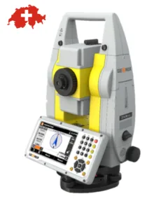 กล้องประมวลผมรวม Robotic