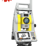 กล้องประมวลผมรวม Robotic Total Station ยี่ห้อ GEOMAX รุ่น ZOOM95