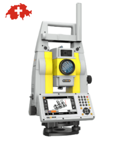 GEOMAX รุ่น ZOOM 95