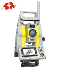 กล้องประมวลผมรวม Robotic