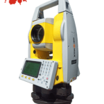 กล้องประมวลผลรวม (Total Station) ยี่ห้อ GEOMAX รุ่น ZOOM 10