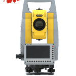 กล้องประมวลผลรวม (Total Station) ยี่ห้อ GEOMAX รุ่น ZOOM 10