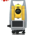 กล้องประมวลผลรวม (Total Station) ยี่ห้อ GEOMAX รุ่น ZOOM 10