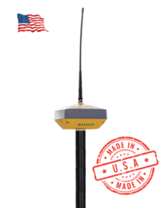GNSS TOPCON รุ่น HiPer VR