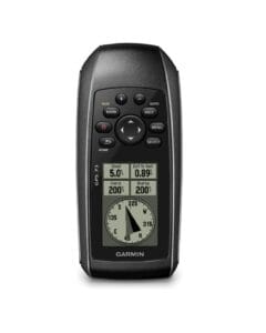GARMIN GPS 73