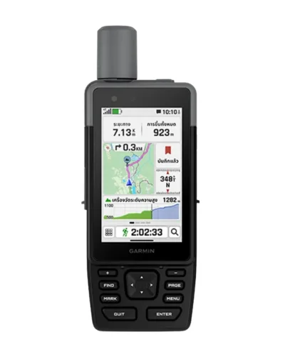 GARMIN GPSMAP H1