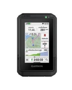 GPS รุ่น etrex touch