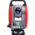 กล้องประมวลผลรวม (Total Station) ยี่ห้อ PENTAX รุ่น V-100N