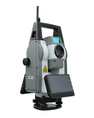 กล้องประมวลผมรวม Robotic Total Station ยี่ห้อ SANDING รุ่น ArcONE