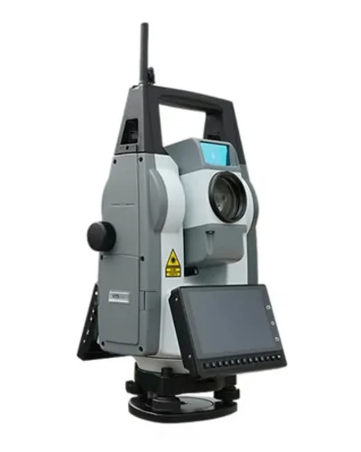 กล้องประมวลผมรวม Robotic Total Station ยี่ห้อ SANDING รุ่น ArcONE