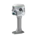 เครื่องสแกนเลเซอร์ 3 มิติแบบพกพา (3D LiDAR Scanner) ยี่ห้อ SANDING รุ่น SLAM RTK ME