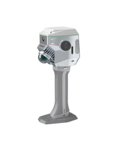 เครื่องสแกนเลเซอร์ 3 มิติแบบพกพา (3D LiDAR Scanner) ยี่ห้อ SANDING รุ่น SLAM RTK ME