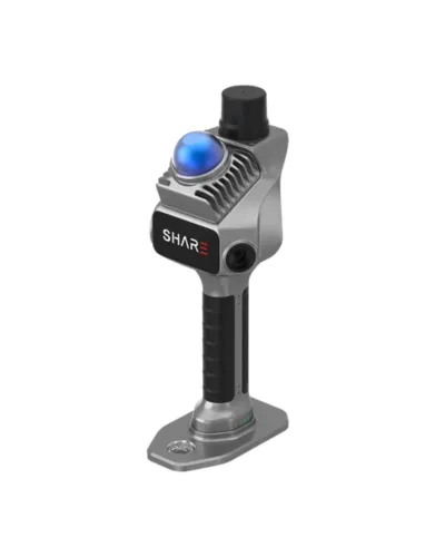 3D slam scanner