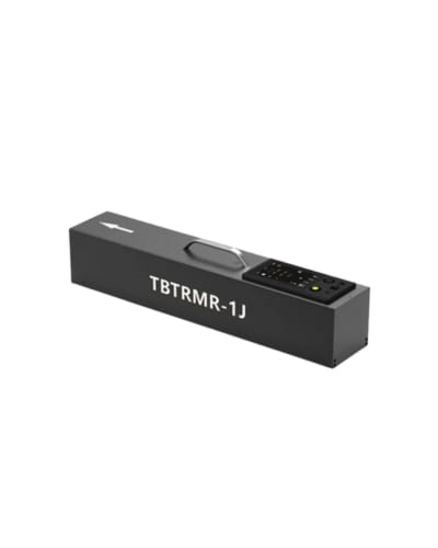 เครื่องมือวัดการสะท้อนกลับของเครื่องหมายบนถนน แบบพกพา รุ่น TBTRMR-1J