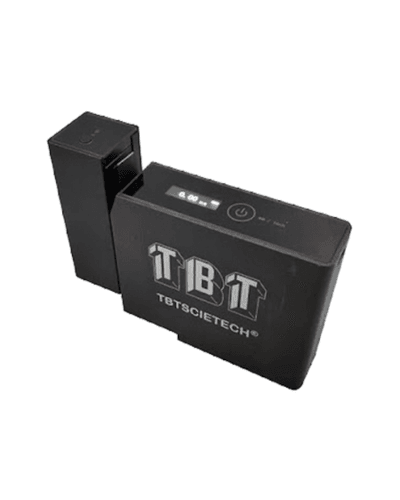 เครื่องวัดความหนาของเส้นจราจร TBT รุ่น TBTRMT-1