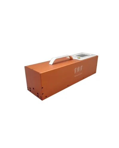 เครื่องมือวัดการสะท้อนกลับของเครื่องหมายบนถนน (Road Marking Reflector Measurement Device) TBT รุ่น TBTTQ-1J