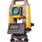 กล้องโทเทิล TOPCON รุ่น GM-52 , รุ่น GM-55