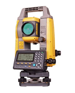 TOPCON รุ่น GM-52 , รุ่น GM-55
