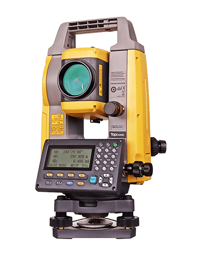 กล้องโทเทิล TOPCON รุ่น GM-52 , รุ่น GM-55