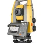 กล้องประมวลผมรวม Robotic Total Station ยี่ห้อ TOPCON รุ่น GT1200/600