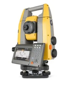 กล้องประมวลผมรวม Robotic