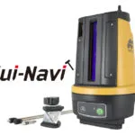 หุ่นยนต์วางผังอัตโนมัติ ( Layout Navigator ) ยี่ห้อ TOPCON รุ่น LN-60
