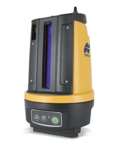 หุ่นยนต์วางผังอัตโนมัติ ( Layout Navigator ) ยี่ห้อ TOPCON รุ่น LN-160