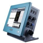 Dual Frequency Digital Echo Sounder SDE-260D