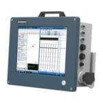 Single Frequency Echo Sounder SDE-28S+