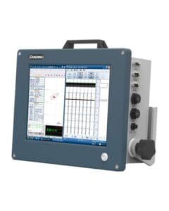 Single Frequency Echo Sounder SDE-28S+