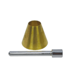Sand Absorption Cone