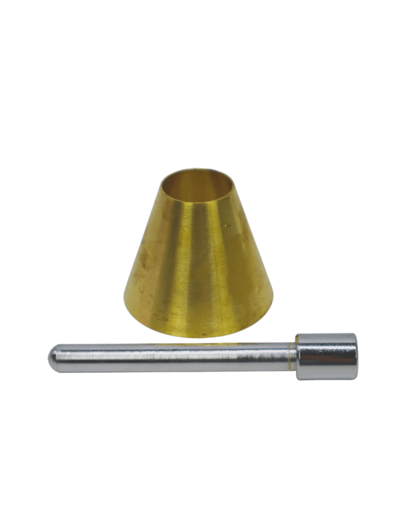 Sand Absorption Cone