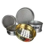 ตะแกรงร่อนทราย (Sieve) DUAL / LABAIDS /Civil,YF/Civil Stainless