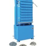 เครื่องเขย่าหิน Aggregate Sieve Shaker รุ่น AS-01