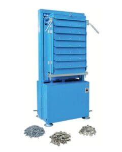 เครื่องเขย่าหิน Aggregate Sieve Shaker รุ่น AS-01
