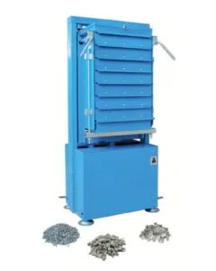 Aggregate Sieve Shaker