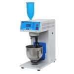 2_เครื่องผสมปูนแบบตั้งโต๊ะ (Mortar mixer)