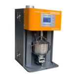3_เครื่องผสมปูนแบบตั้งโต๊ะ (Mortar mixer)