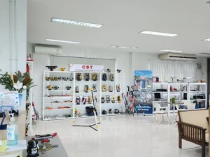 ลูกค้า CST #4