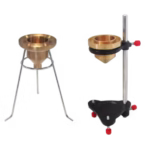 0_ชุดทดสอบความหนืด (Viscosity cups)
