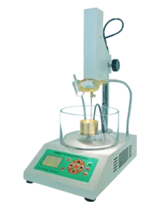 Asphalt Penetrometer