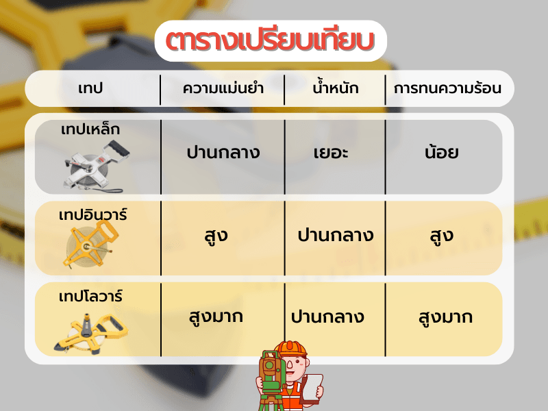 เทปรุ่นใหม่ ไฉไลกว่าเดิม