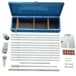 Penetrometer (DCP)