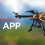 1_SANDING_Fly2 App