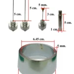 Vicat Apparatus