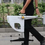 SKID RESISTANCE TESTER